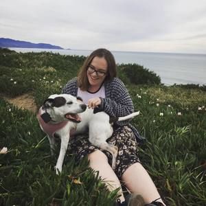 Meet your Posher, Colleen